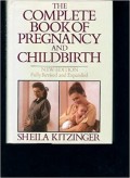 The Complete Book of pregnancy and Childbirth