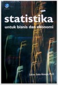 Statistika untuk Bisnis dan ekonomi