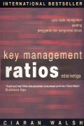 Key Management Ratios 3rd Ed.