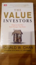 The Value Investors : Pelajaran dari Para Fund Manager Top Dunia