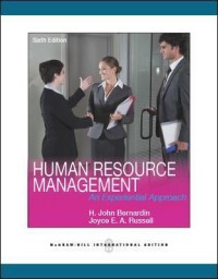 Human resource Management : An experiential Approach 6th Ed.