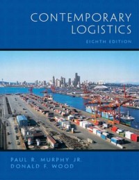 Contemporary Logistics 8th ed.