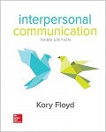 The Interpersonal Communication Book 3rd Edition