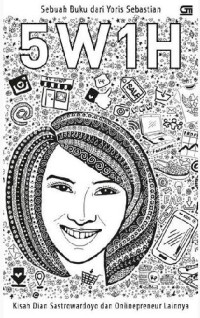 5W1H: Jurus-jurus memulai bisnis online