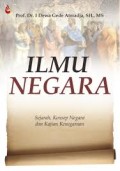 Ilmu Negara