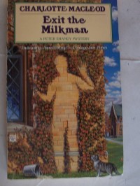 Exit the Milkman