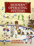 Modern Operating Systems 3rd ed.