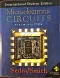 Microelectronic Circuits 5th ed.