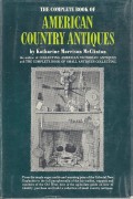 American Country Antiques