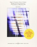 Software Engineering A Practitioner's Approach 8th Ed.