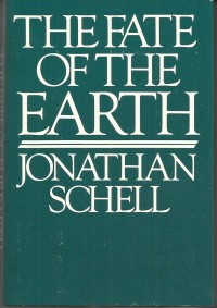 The Fate of The Earth