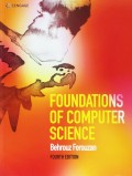 Foundations of Computer Science 4th Ed.