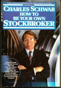 How to Be Your Own Stockbroker