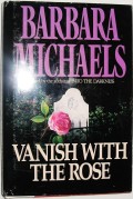 Vanish with the Rose