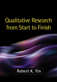 Qualitative Research from Star to Finish