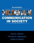 Human Communication in Society 2nd ed.