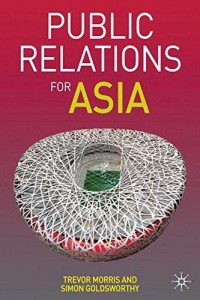 Public Relations for Asia