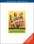 Financial Accounting 10th ed.