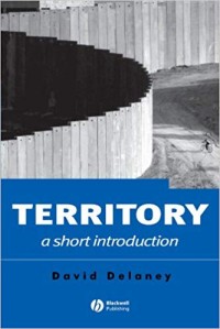 Territory a Short Introduction