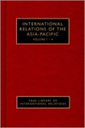International Relations of the Asia-Pacific Vol-II : Security