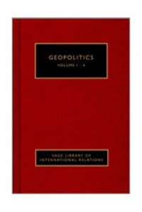 Geopolitics Vol-II