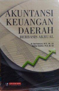 Akuntansi Keuangan Daerah berbasis Akrual