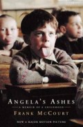 Angela's Ashes : A memoir of a Childhood