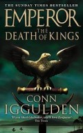 Emperor the Death of Kings