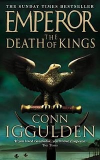 Emperor the Death of Kings