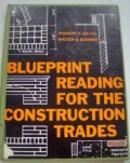 BluePrint Reading For The Construction Trades