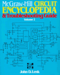 McGraw-Hill Circuit Encyclopedia & Troubleshooting Guide, volume 2