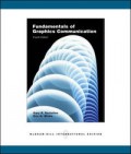 Fundamentals of Graphics Communication, 4th ed.