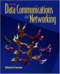 Data Communications and Networking 3rd ed.