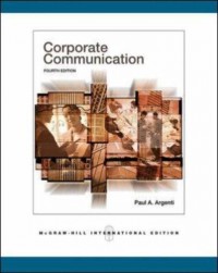 Corporate Communication 4th ed.