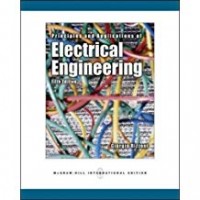 Principles and Applications of Electrical Engineering 5th Ed.