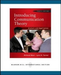 Introducing Communication Theory : Analysis and Application, 4th edition