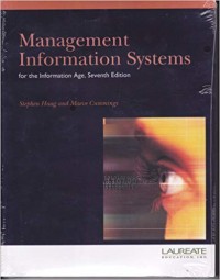 Management Information Systems: for the Information Age, 7th ed.