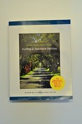 Auditing and Assurance Service 3rd ed.