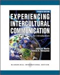 Experiencing Intercultural Communication : An Introduction. 4th ed.