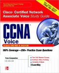Cisco Certified Network Associate Voice Study Guide (CCNA) Voice