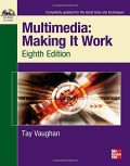 Multimedia : Making it Work 8th ed.