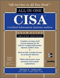 CISA ; Certified Information Systems Auditor 2nd ed.