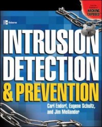 Intrusion Detection & Prevention