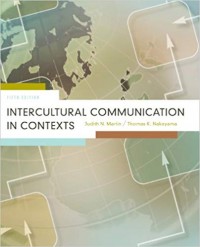 Intercultural Communication in Contexts 5th ed.