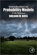 Introduction to Probability Models 11th Ed.