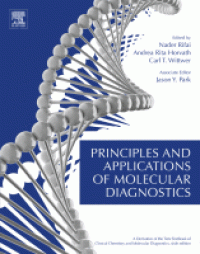 Principles and Applications Of Molecular Diagnostics