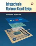 Introduction to Electronic Circuit Design International Edition