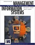 Management Information Systems : Managing The Digital Firm 7th ed.