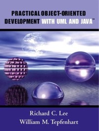 Practical Object Oriented Development with UML and Java