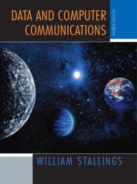 Data and Computer Communications 7th ed.